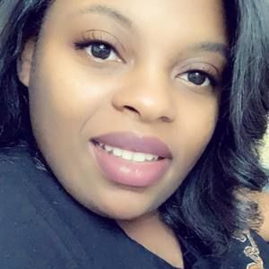 Meet your Posher, Marcia